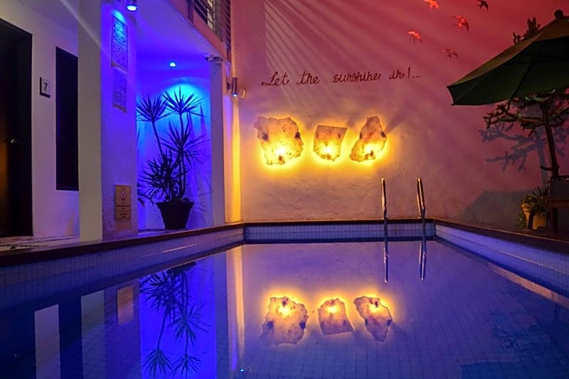 Casa Ticul Hotel Boutique - 5Th Ave by BFH