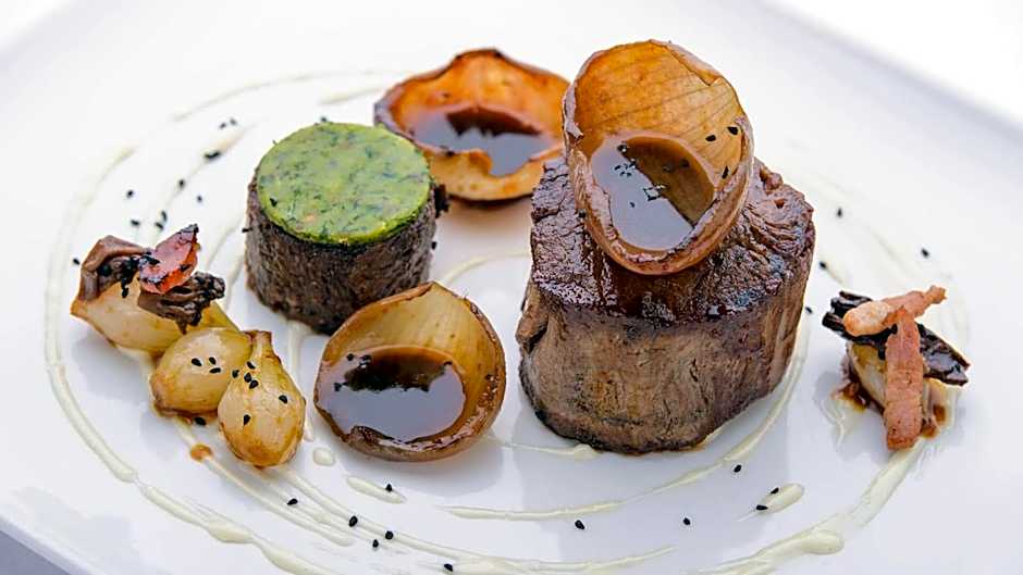 Muckross Park Hotel & Spa