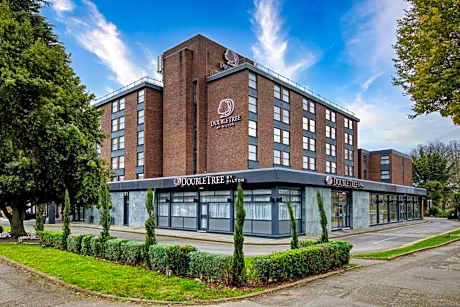 DoubleTree By Hilton London-Ealing Hotel