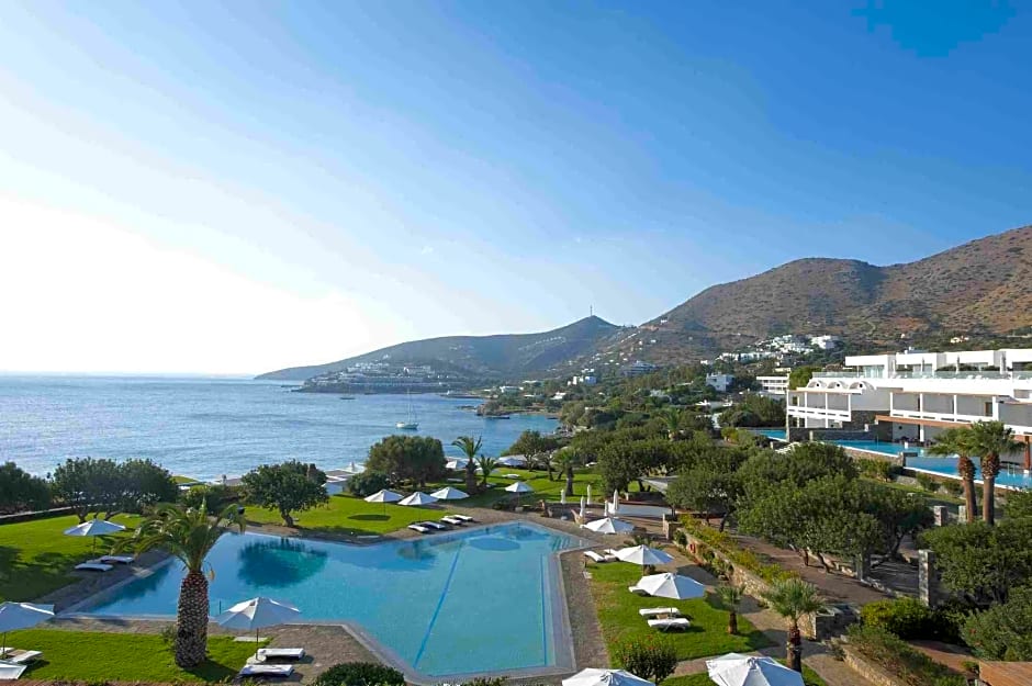 Elounda Beach Hotel & Villas, a Member of the Leading Hotels of the Wo