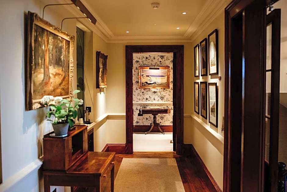 Links House at Royal Dornoch