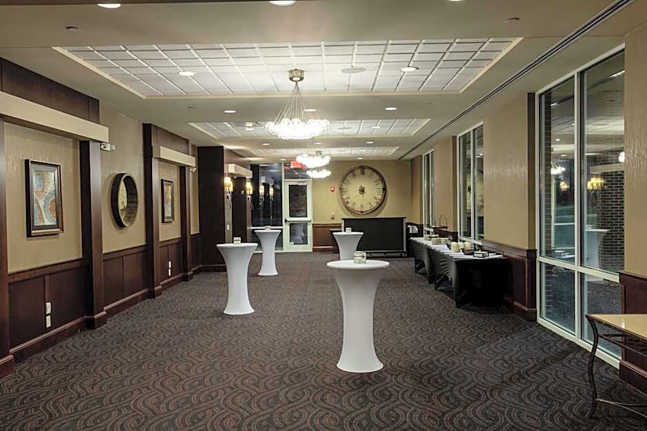 Hilton Garden Inn West Des Moines