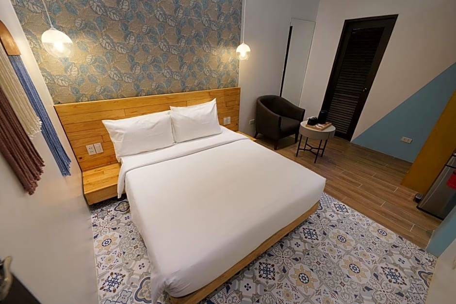 J Boutique Hotel El Nido Managed by H Hospitality Group