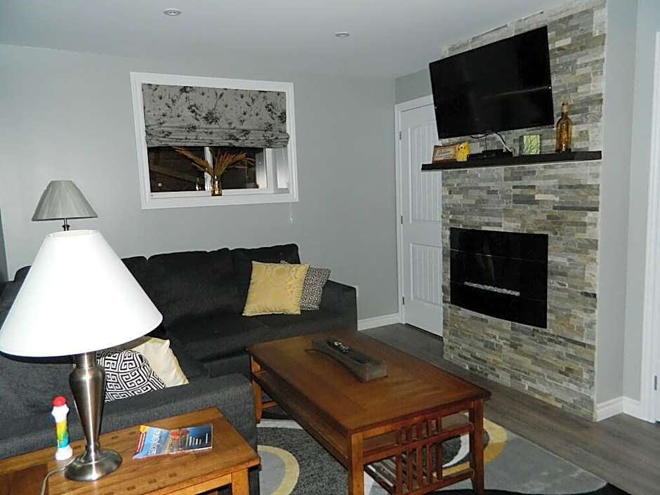 Whitsha Inn B&B