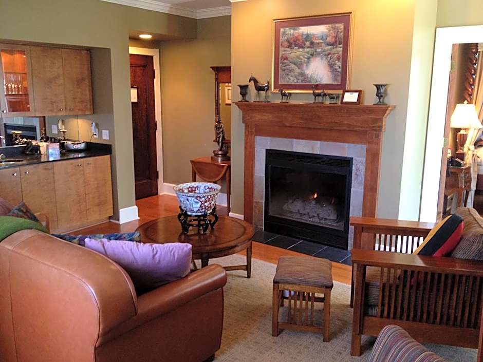 The Belvedere Inn & Restaurant