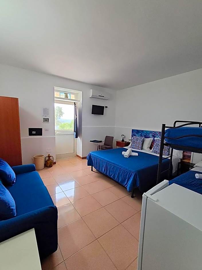 Osteria B&B Il Rifugio
