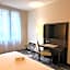 ibis Styles Metz Centre Gare