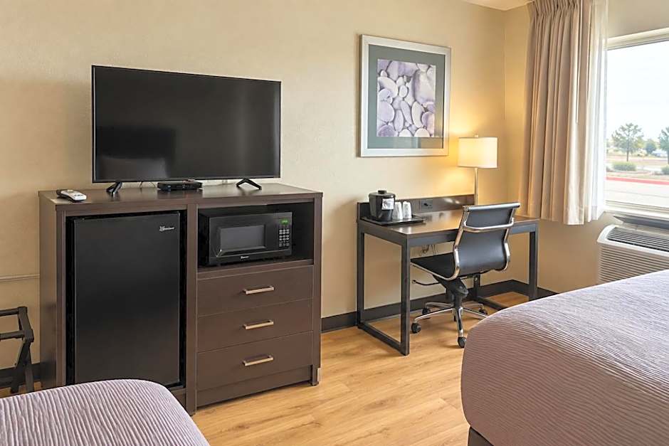 Quality Inn Winslow I-40