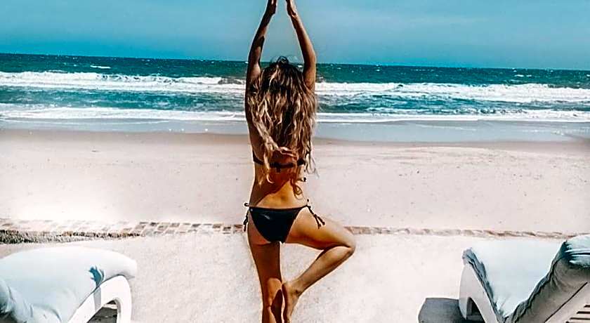 Green Organic Villas