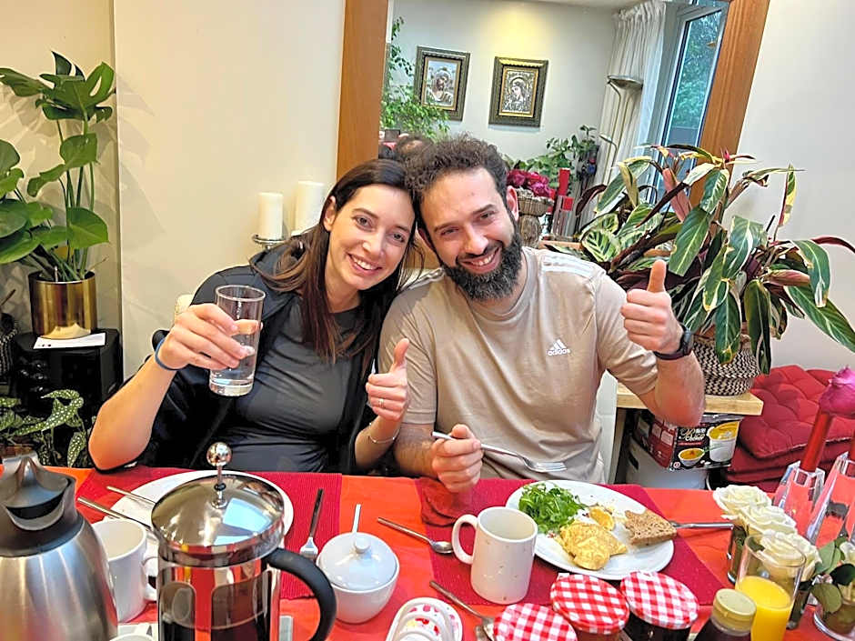 Georgiana's Guesthouse – London