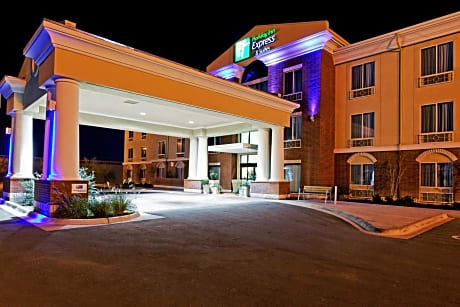 Holiday Inn Express & Suites Ozona, an IHG Hotel