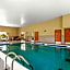 Comfort Suites Mount Vernon