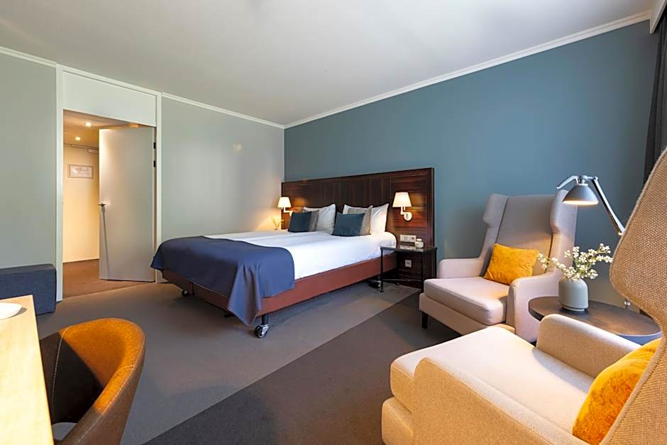 Bilderberg Kasteel Vaalsbroek