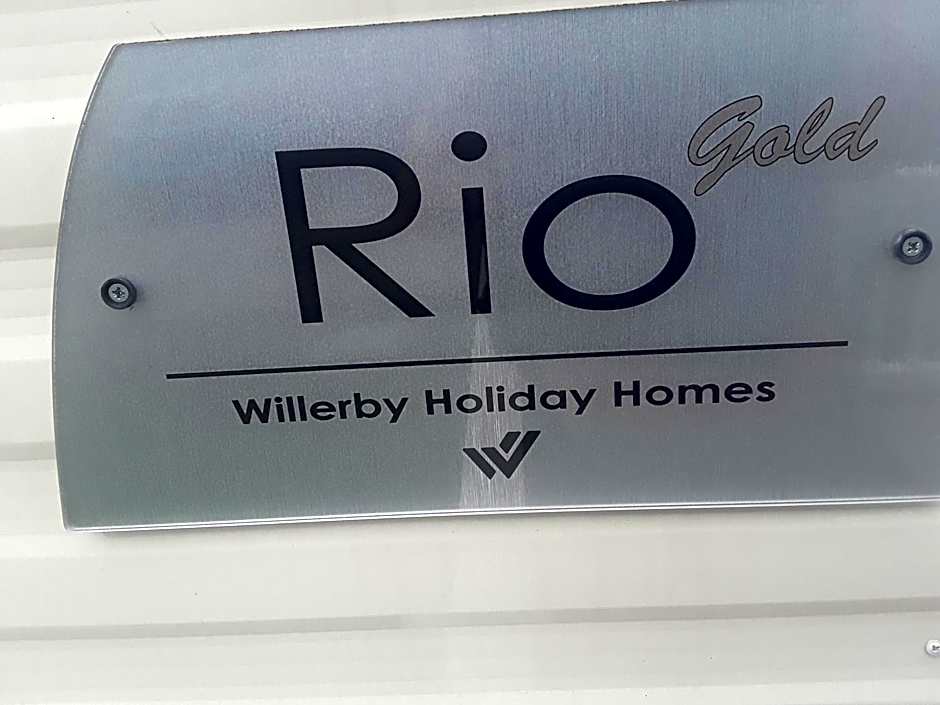 Haven Skegness 20 Donna Nook