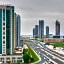 Media Rotana Barsha - Dubai
