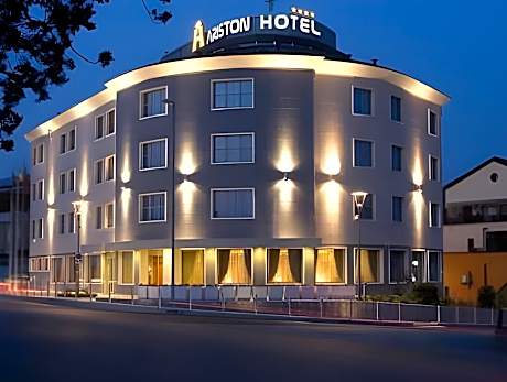 Hotel Ariston