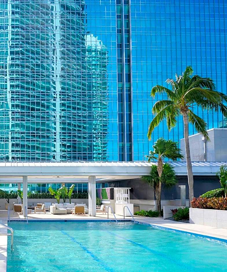 Brickell Arch, a Luxury Collection Hotel, Miami