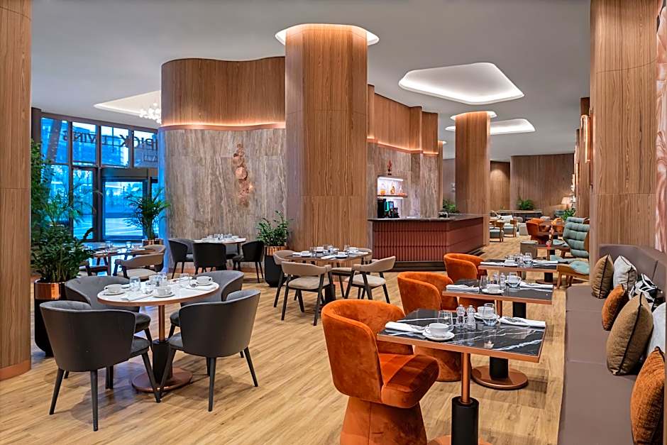 Mövenpick Living Istanbul Saklivadi