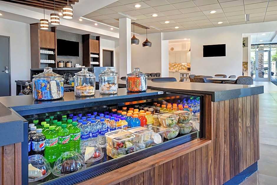 Hyatt Place Huntsville / Research Park / Redstone