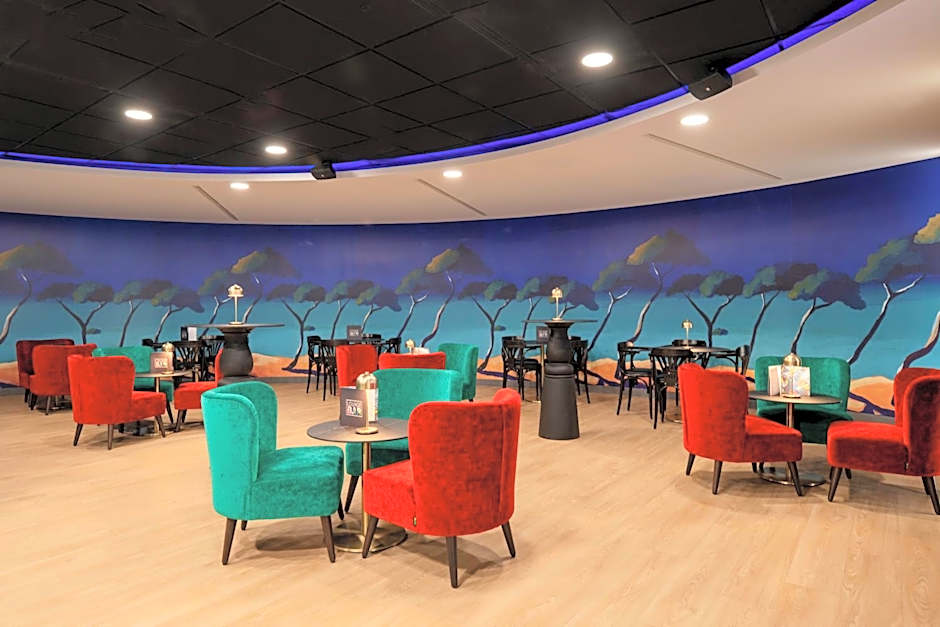 Thon Hotel Brussels City Centre