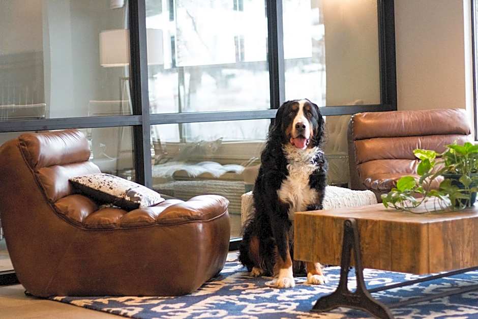 Hotel Becket, BW Signature Collection