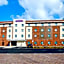 Premier Inn Portsmouth Havant South