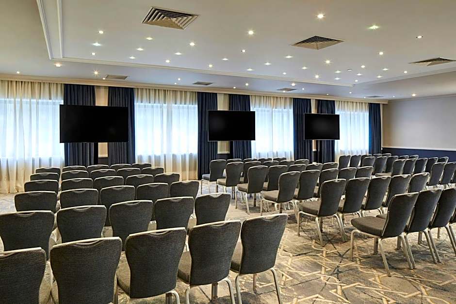 Portsmouth Marriott Hotel