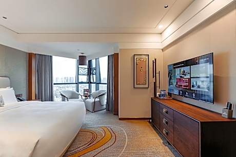 Executive King Room
