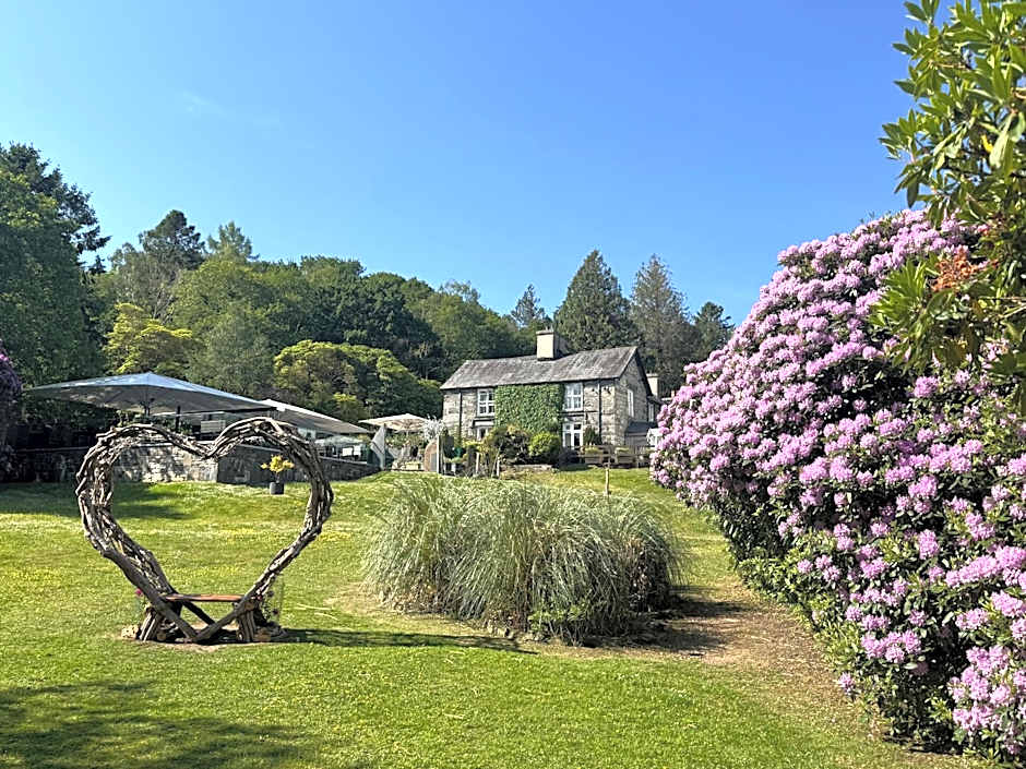 Aberdunant Hall Holiday Park, Snowdonia
