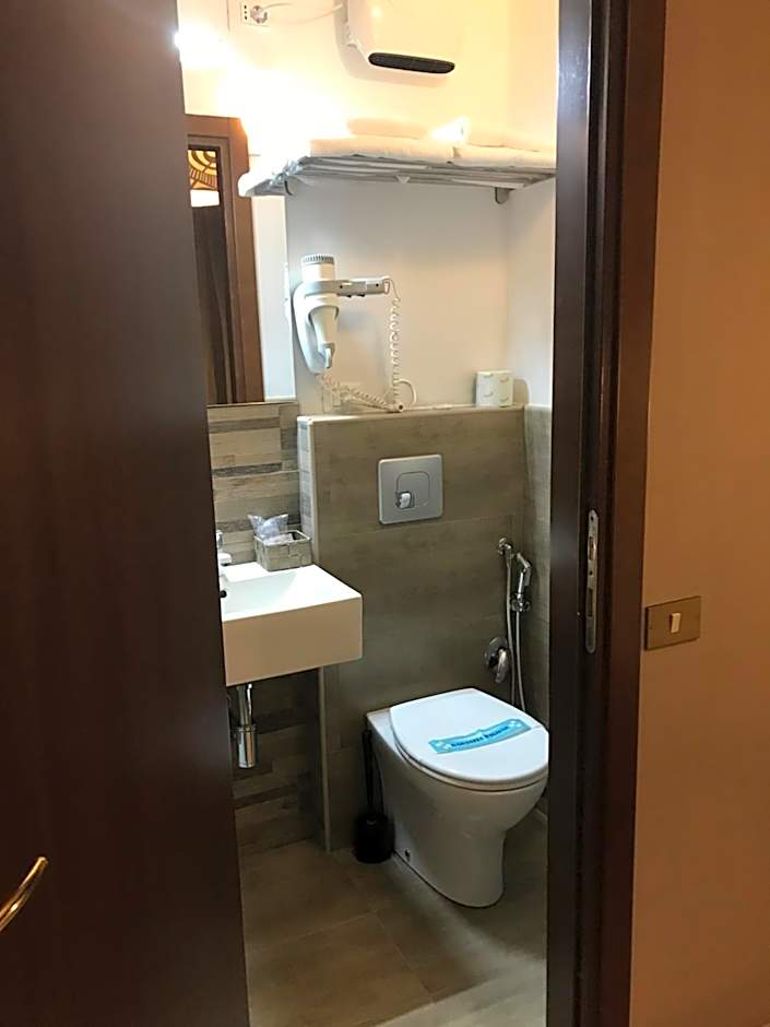 Hotel Bogart