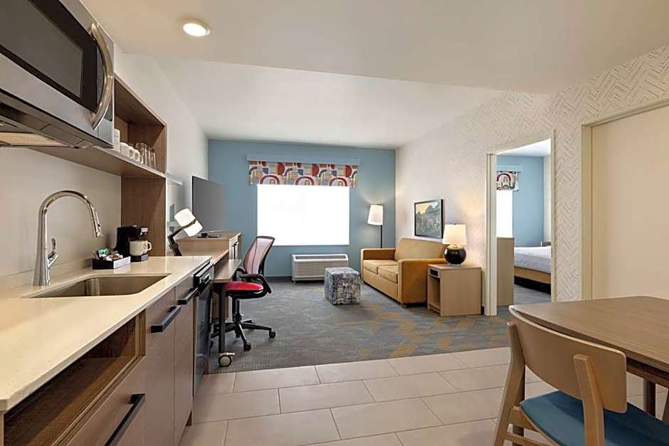 Home2 Suites by Hilton Livingston Yellowstone