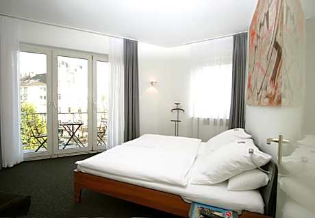 Double or Twin Room