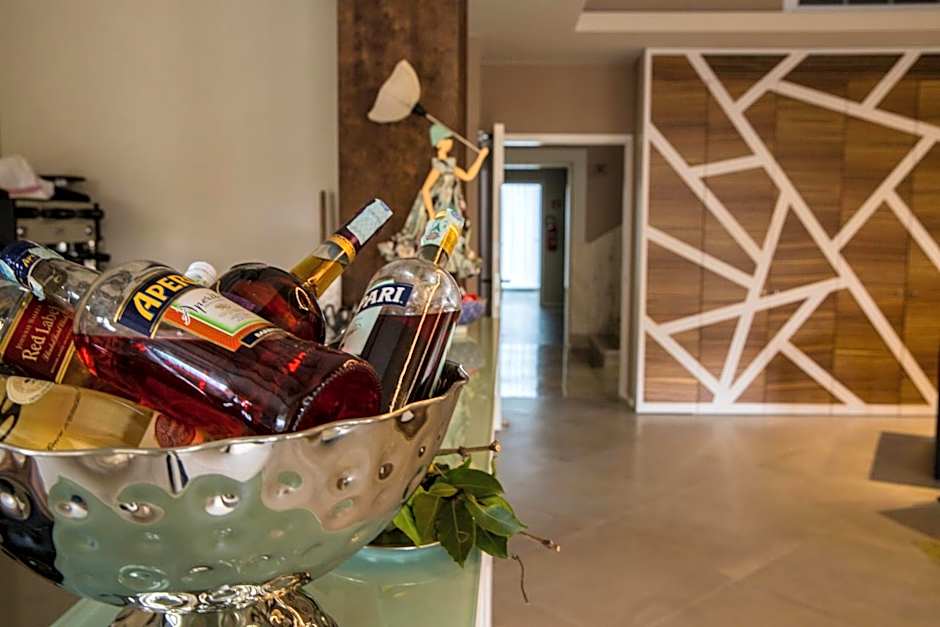 Hotel Buena Onda