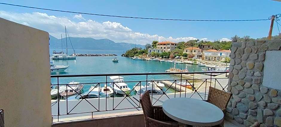 Prego Living Apartments