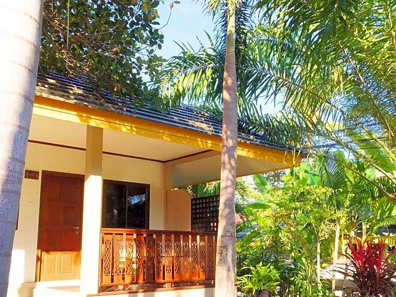 Lamai Inn 99 Bungalows