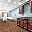 Comfort Suites Topeka Northwest