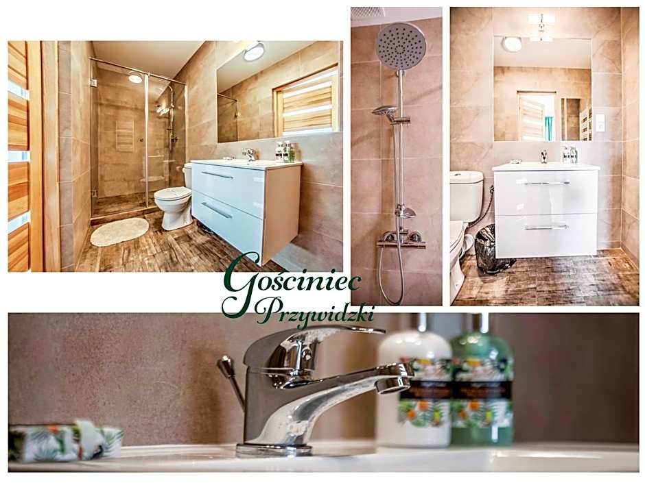 Gościniec Przywidzki