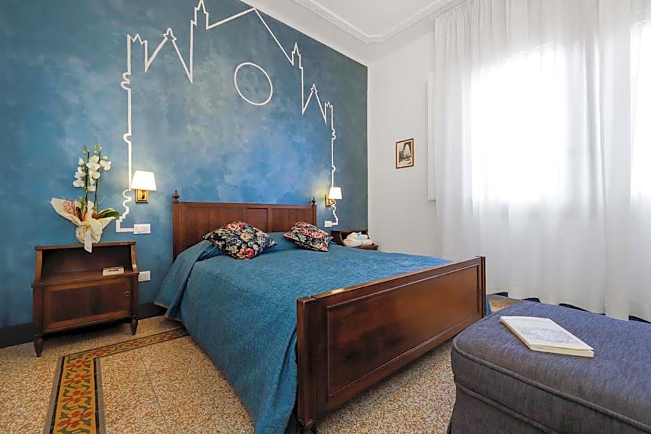 Residenza Cecchi B&B