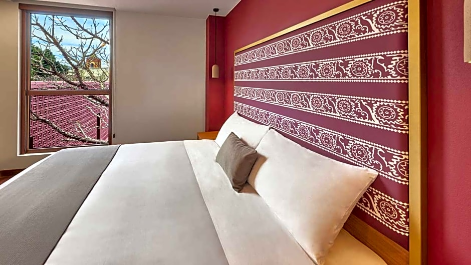 City Centro by Marriott Oaxaca