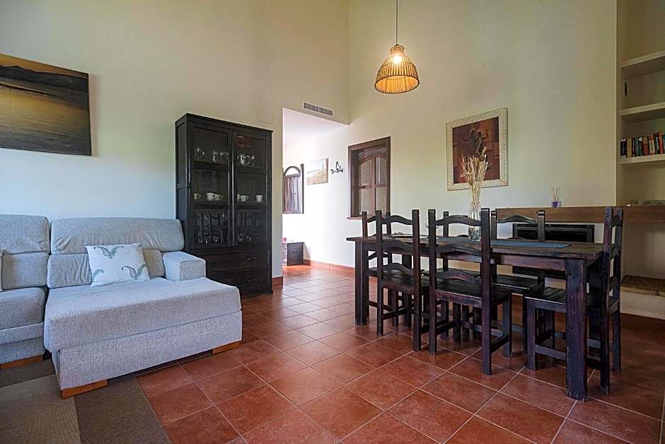 Villas La Barrosa