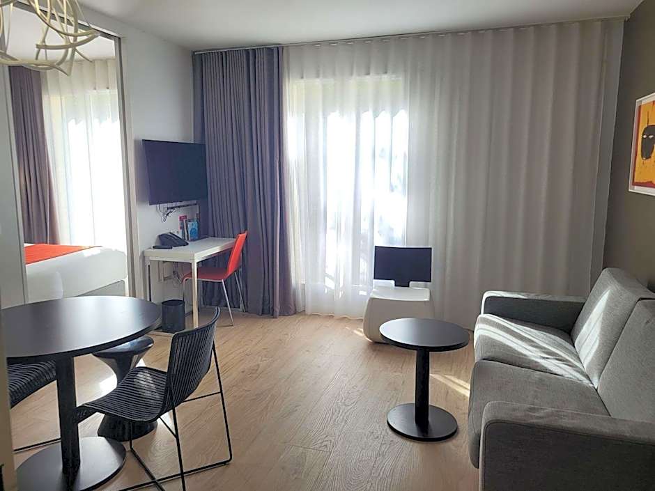 Aparthotel Adagio Serris - Val d'Europe