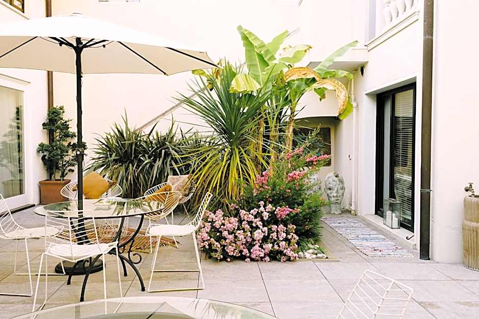 Maison Matilda - Luxury Rooms