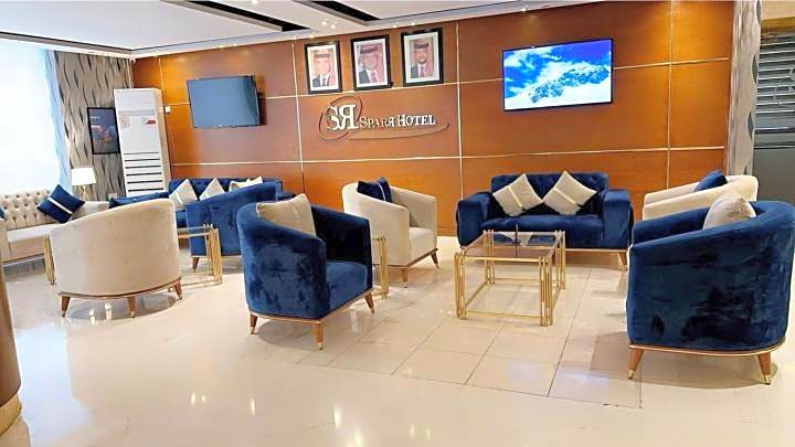 Sparr Hotel