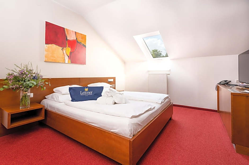 Thermalhotel Leitner