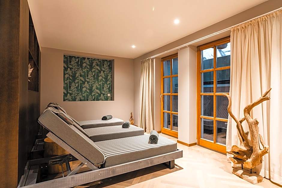 HENRI Hotel Kitzbühel