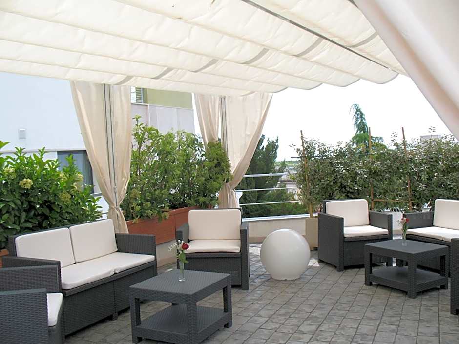 Hotel Vittoria