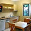 Cascade Motel In Townsville