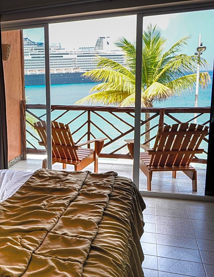 Hotel Boutique Vista del Mar Cozumel