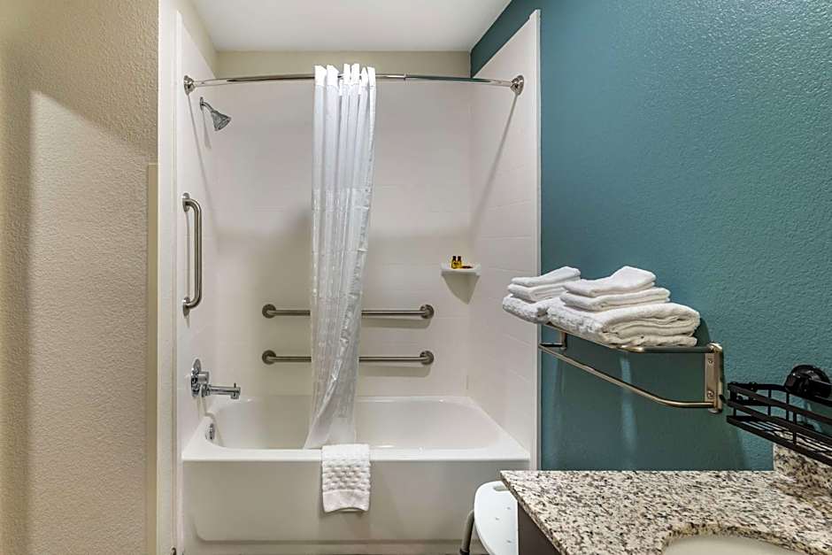 Best Western Plus Bluffton/Hilton Head Hotel