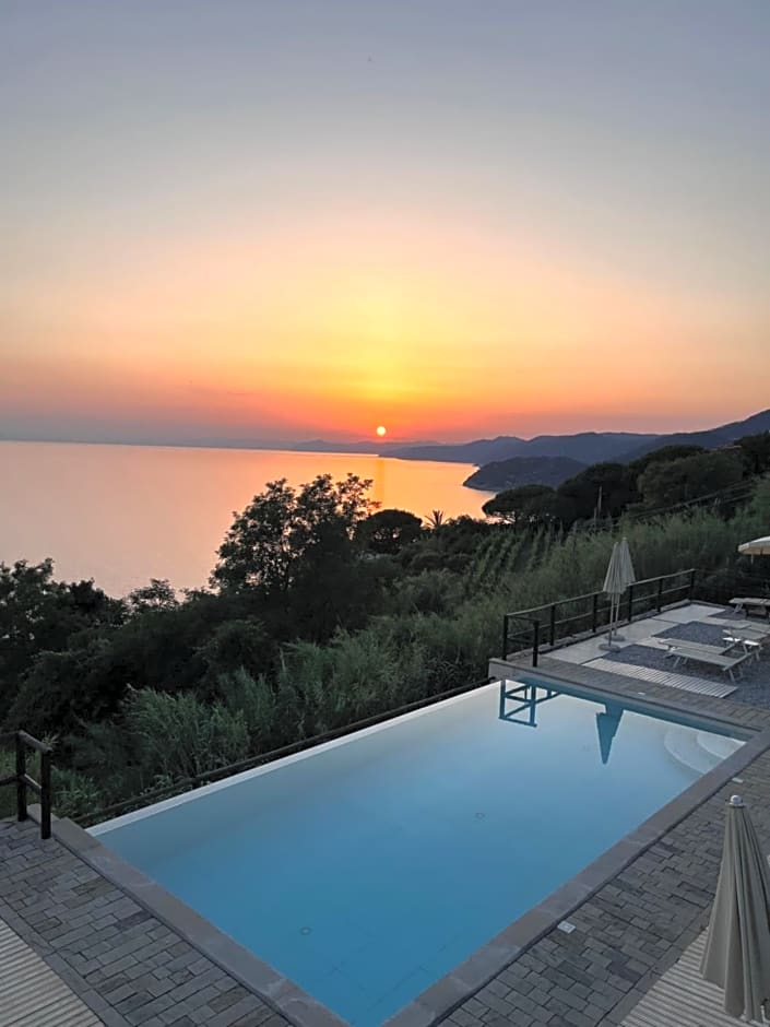 Hotel La Giada del Mesco